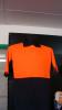 Cool Vis shirt Long Sleeve