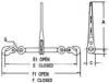 Ratchet Load binder