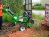 Small Stump Grinder Hire