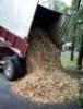 Fussy mulch not